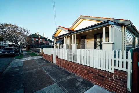 The Greenroof - Accommodation Mt buller 1