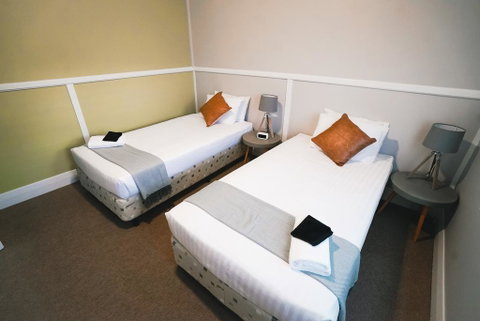 The Greenroof - Accommodation Mt buller 3