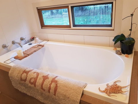 The Gurdies Room With Amazing Sunset Views - Accommodation Mt Buller 2