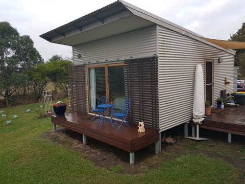 The Gurdies Room With Amazing Sunset Views - Accommodation Mt Buller 1