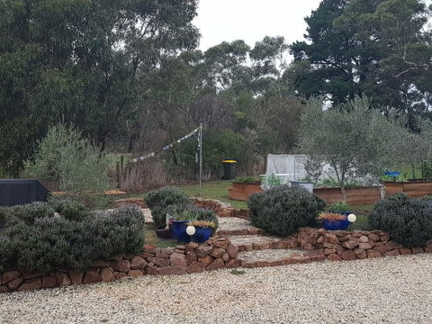 The Gurdies Room With Amazing Sunset Views - Accommodation Mt Buller 3