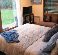 The Gurdies Room with Amazing Sunset Views - Accommodation Mt Buller