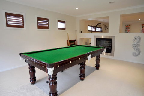 THE HAVEN - SURF SIDE - Accommodation Mt buller 1