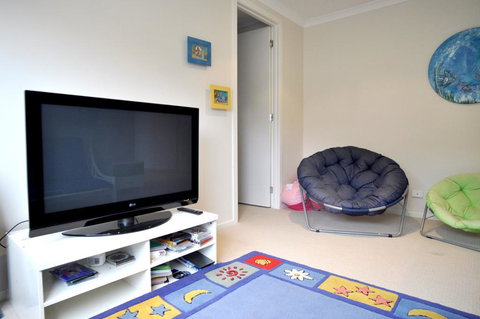 THE HAVEN - SURF SIDE - Accommodation Mt buller 2