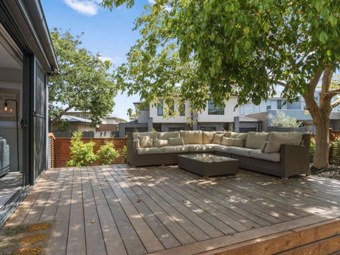 The Heart Of Cosmopolitan Mornington - Accommodation Mt Buller 0