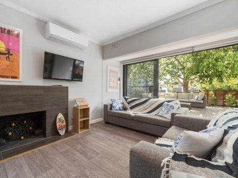 The Heart Of Cosmopolitan Mornington - Accommodation Mt Buller 3