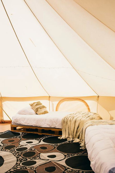 The Hideaway Cabarita Beach - Accommodation Mt buller 3
