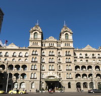 The Hotel Windsor - Accommodation Mt Buller