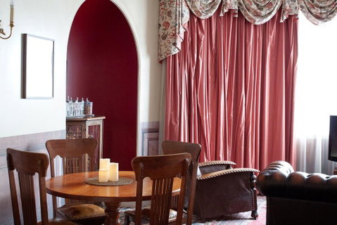 The Hotel Windsor - Accommodation Mt Buller 3
