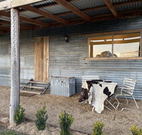 The Hut Saddlers Run - Accommodation Mt Buller