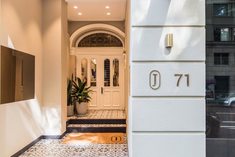 The Jensen Potts Point - Accommodation Mt Buller 1
