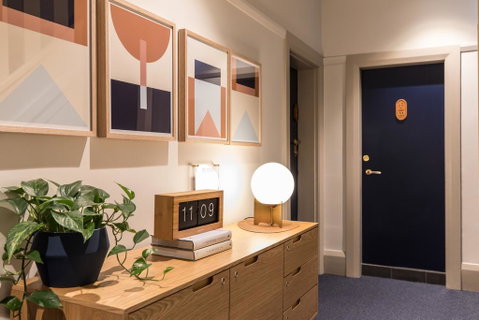 The Jensen Potts Point - Accommodation Mt Buller 2