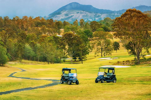 The Kooralbyn Valley - Accommodation Mt Buller 2