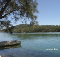 The Lake House - Lake Conjola - Accommodation Mt Buller
