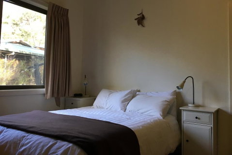 The Ledge Holiday House - Accommodation Mt Buller 3