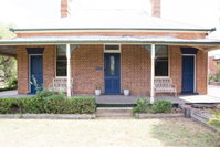 The little cooking school and accommodation