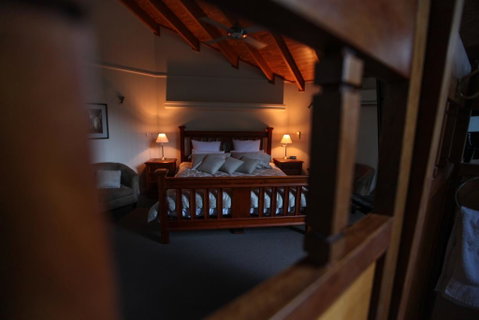 The Lodges - Accommodation Mt Buller 3