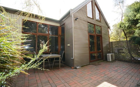 The Lodges - Accommodation Mt Buller 1