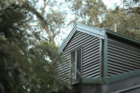 The Lodges - Accommodation Mt Buller 2
