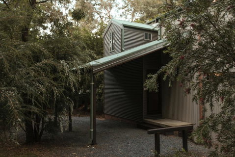 The Lodges - Accommodation Mt Buller 0
