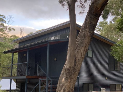 The Lodges Two - Accommodation Mt Buller 0