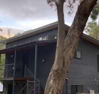 The Lodges Two - Accommodation Mt Buller