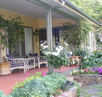 The Lookout - Accommodation Mt Buller