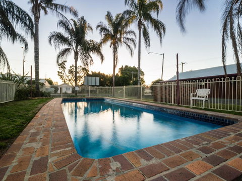 The Major Mitchell Motel - Accommodation Mt Buller 0