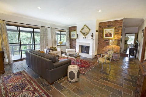 THE MAPLES - Accommodation Mt buller 1