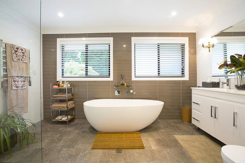 THE MAPLES - Accommodation Mt buller 2