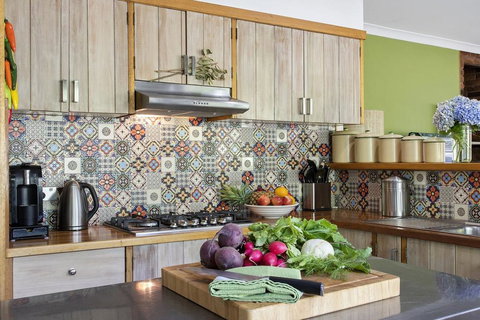 THE MAPLES - Accommodation Mt buller 0