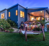 The Mountain View Retreat - Accommodation Mt Buller