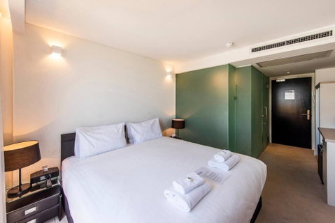 The Nest - Cosy Space On Newcastle Street With Roof Terrace - Accommodation Mt Buller 1