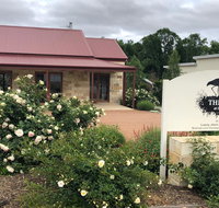 The Nest at Gundaroo