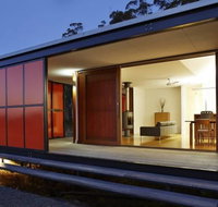 The Orange House - Accommodation Mt Buller
