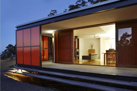 The Orange House - Accommodation Mt Buller 0