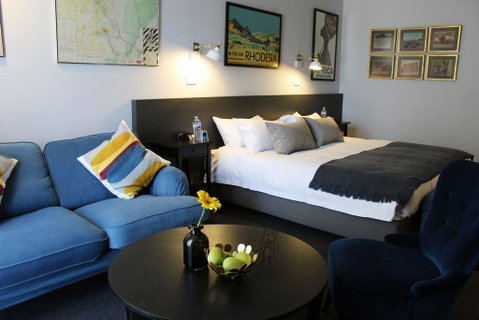 The Oriana, Orange - Accommodation Mt buller 2