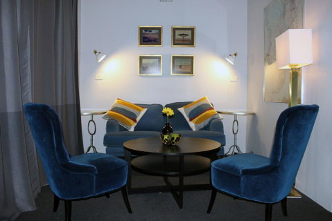 The Oriana, Orange - Accommodation Mt buller 3
