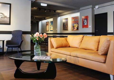 The Oriana, Orange - Accommodation Mt buller 0