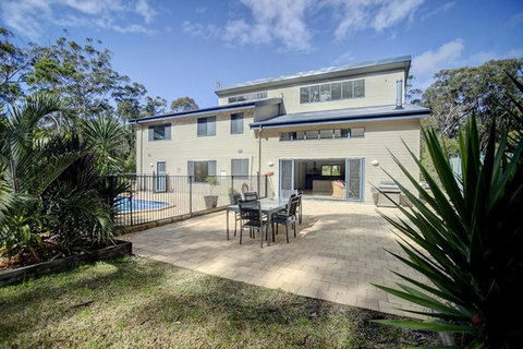 THE PALM FARM - PET FRIENDLY - WEEKLY ONLY - Accommodation Mt buller 2