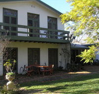 The Pelican Bed and Breakfast - Accommodation Mt Buller
