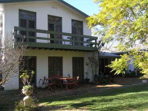 The Pelican Bed And Breakfast - Accommodation Mt Buller 0