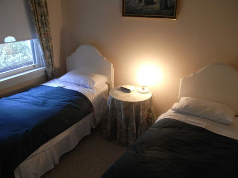 The Pelican Bed And Breakfast - Accommodation Mt Buller 2