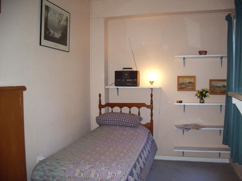 The Pelican Bed And Breakfast - Accommodation Mt Buller 1