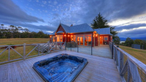 The Peninsula Experience - Accommodation Mt buller 1