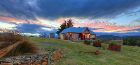 The Peninsula Experience - Accommodation Mt buller 2