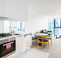 The Platinum Apartment in Melbourne - Accommodation Mt Buller