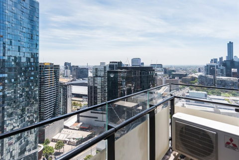 The Platinum Apartment In Melbourne - Accommodation Mt Buller 2