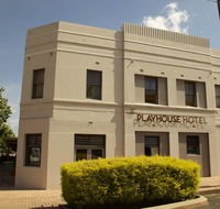 The Playhouse Hotel - Accommodation Mt Buller