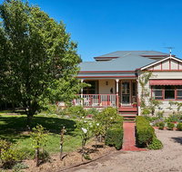 The Potters Garden BB - Accommodation Mt Buller